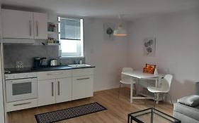 Zarda Utcai Apartman
